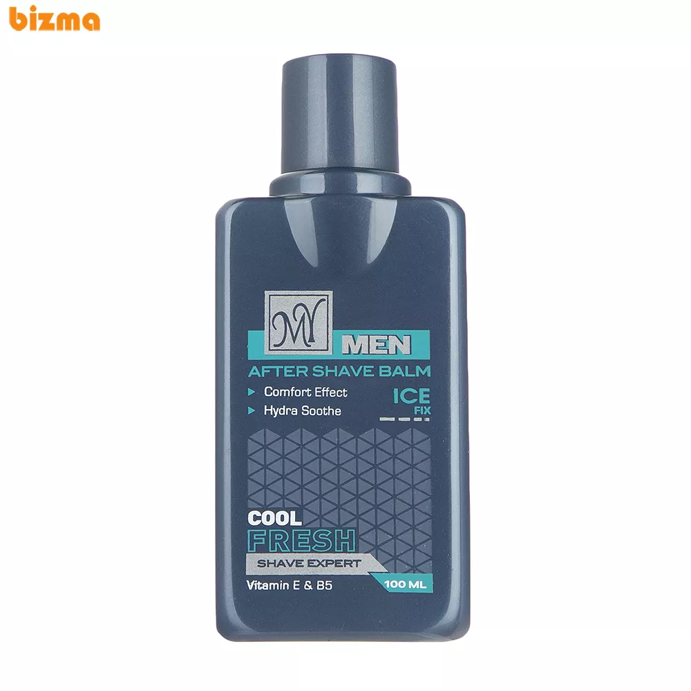 افتر شیو مردانه مای مدل Cool Fresh حجم 100 میلی لیتر 1 افتر شیو مای مدل Cool Fresh حجم 100 میلی لیتر