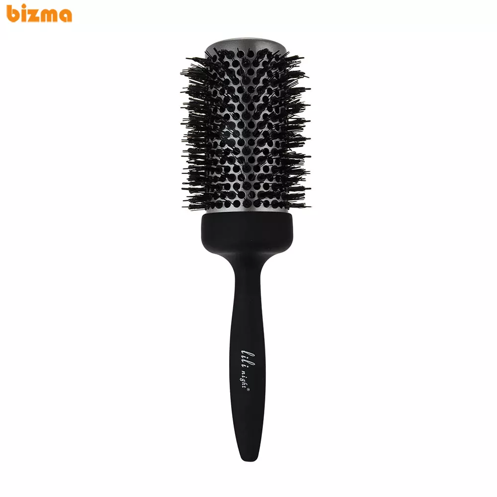 برس مو اکستنشن لی لی نایت مدل Nano Tech 1 برس مو اکستنشن لی لی نایت سری Nano Tech مدل 53