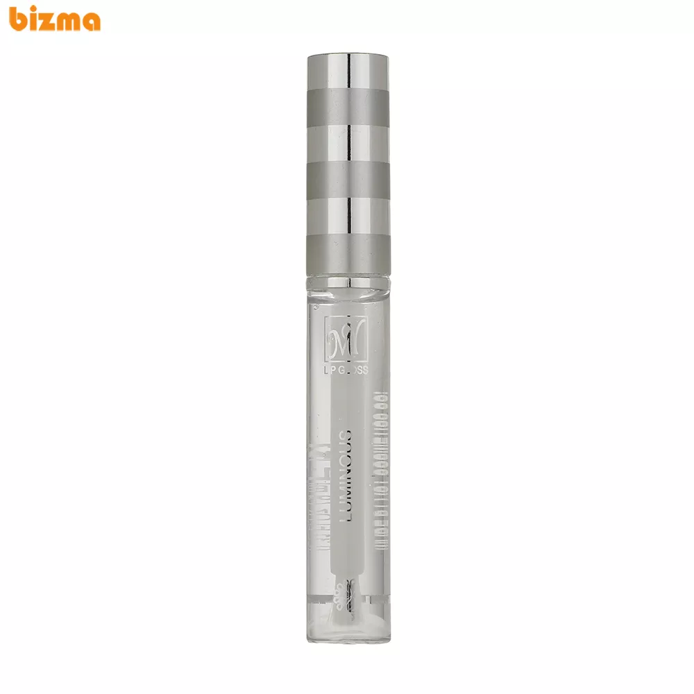 لیپ گلاس مای مدل لومینوس شماره 11 حجم 9 میلیلیتر 1 لیپ گلاس مای مدل لومینوس شماره 11