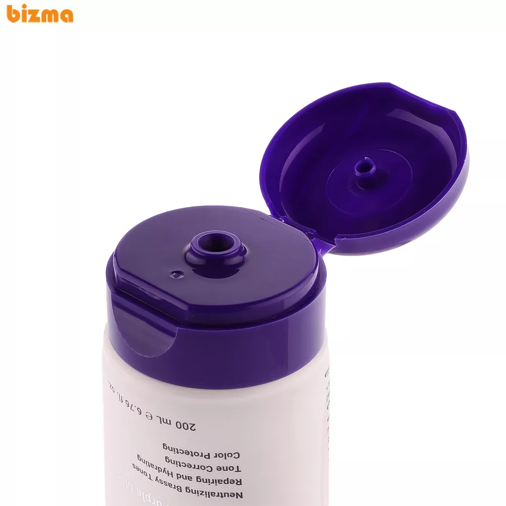 ماسک مو لافارر مدل Anti Brass مناسب موهای رنگ شده حجم 200 میلی لیتر 2 ماسک مو لافارر مدل Anti Brass مناسب موهای رنگ شده حجم 200 میلی لیتر