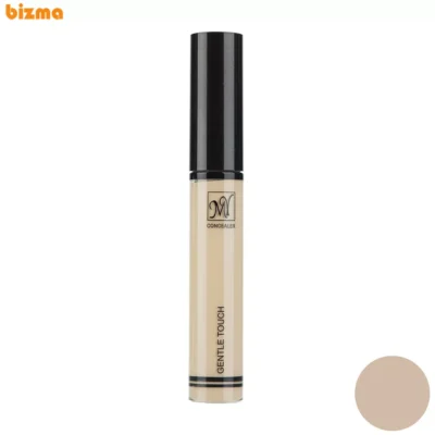 کانسیلر مایع مای مدل Gentle Touch شماره 10 6 کانسیلر مای سری Black Diamond مدل Gentle Touch شماره 10