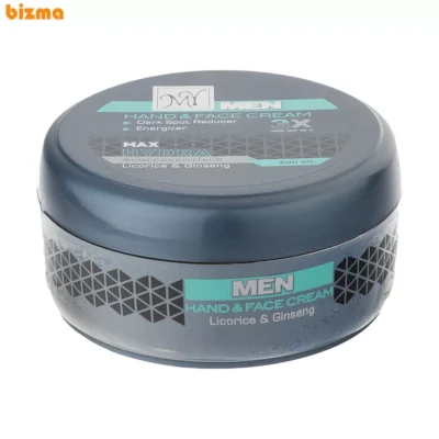 کرم مرطوب کننده مای مدل Licorice and Ginseng حجم 200 میلی لیتر