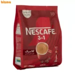 کافی میکس کلاسیک 3 در 1 نسکافه پاکتی - 32 ساشه 20 گرمی