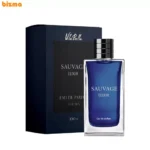 ادوپرفیوم مردانه ویتابلا مدل SAUVAGE ELIXIR حجم 100 میلی لیتر