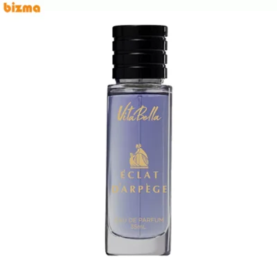 ادوپرفیوم زنانه ویتابلا مدل ECLAT حجم 35 میلی لیتر