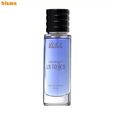 ادوپرفیوم زنانه ویتابلا مدل LA TOSCA حجم 35 میلی لیتر