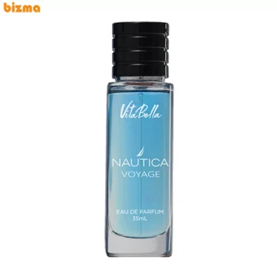 ادوپرفیوم مردانه ویتابلا مدل NAUTICA حجم 35 میلی لیتر