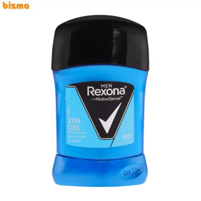 استیک ضد تعریق مردانه رکسونا مدل Xtra Cool وزن 40 گرم
