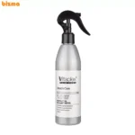 اسپری براق کننده مو با قدرت حفظ حالت مو 4 ویتاپلکس مدل KC04 مناسب مو کراتین شده حجم 300 میلی لیتر