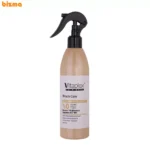 اسپری حالت دهنده مو با قدرت حفظ حالت مو 2 ویتاپلکس مدل Bleach Care 03 مناسب مو رنگ شده و آسیب دیده حجم 300 میلی لیتر