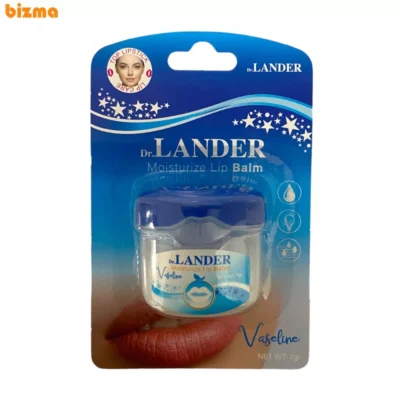 بالم لب دکترلندر مدل vaselin