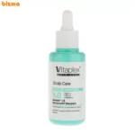 تونیک مو ویتاپلکس مدل Scalp Care حجم 100 میلی‌لیتر