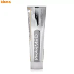 خمیر دندان فارمد مدل Gentle Whitening وزن 100 گرم