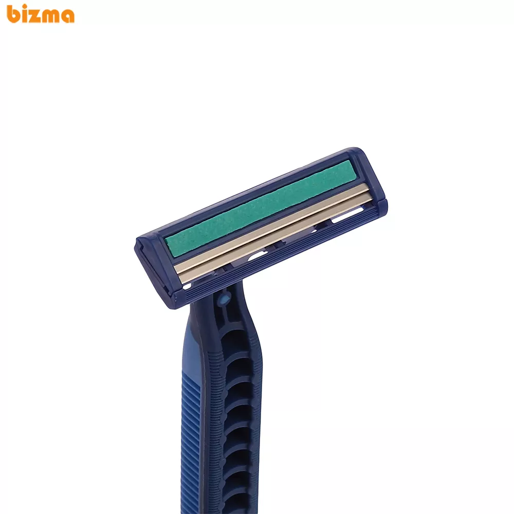 خود تراش ژیلت مدل BLUE 2 PLUS بسته 14 عددی 2 خود تراش ژیلت مدل BLUE 2 PLUS بسته 14 عددی