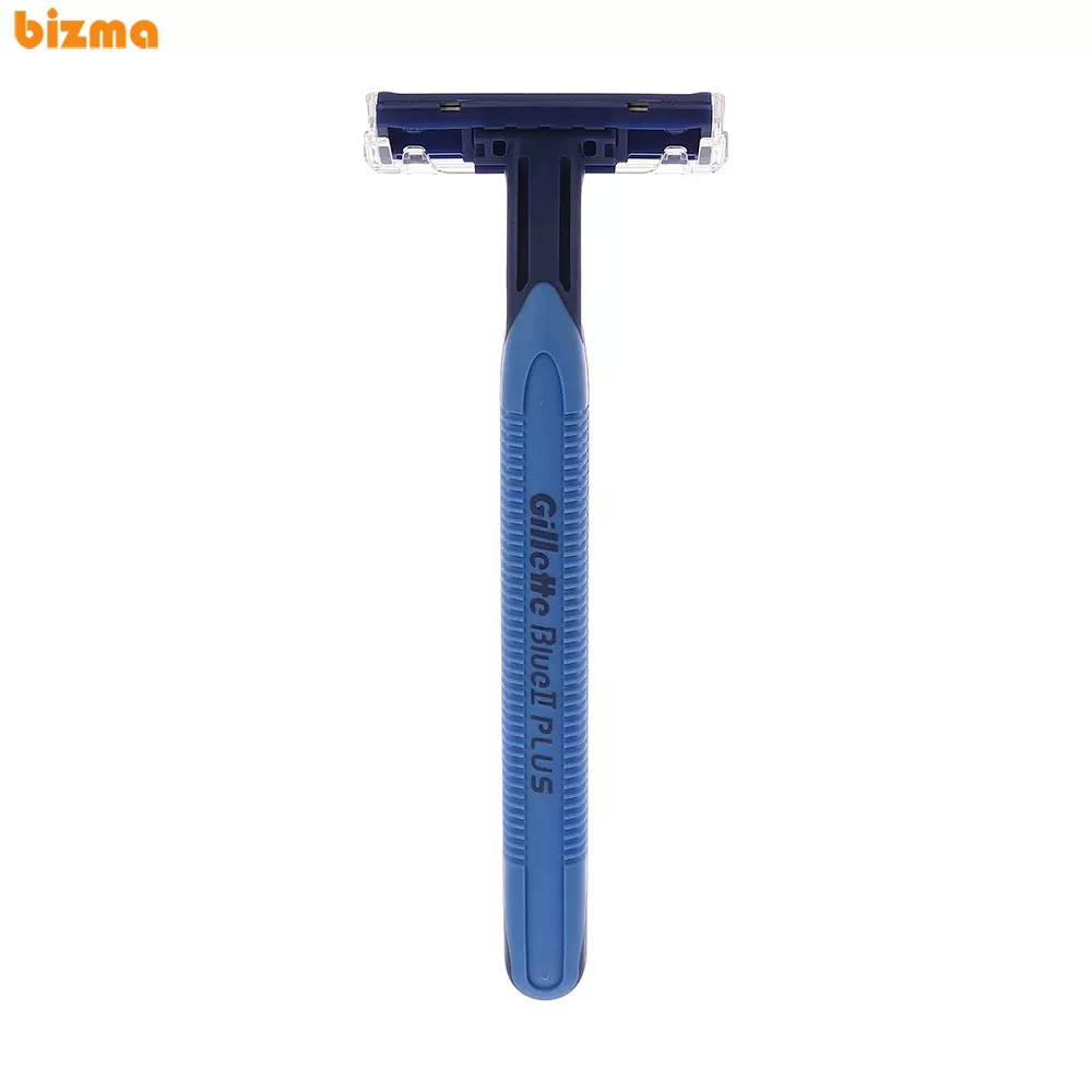 خود تراش ژیلت مدل BLUE 2 PLUS بسته 14 عددی 3 خود تراش ژیلت مدل BLUE 2 PLUS بسته 14 عددی
