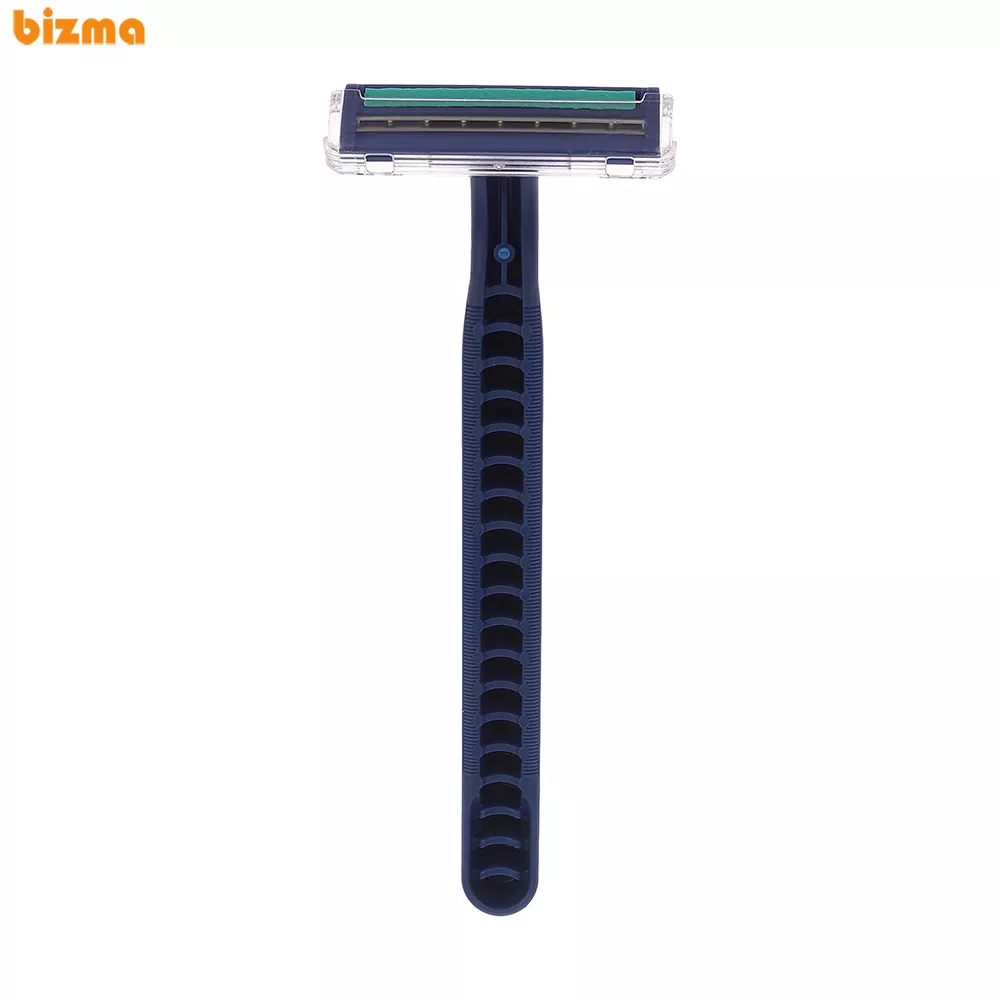 خود تراش ژیلت مدل BLUE 2 PLUS بسته 14 عددی 4 خود تراش ژیلت مدل BLUE 2 PLUS بسته 14 عددی