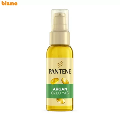 روغن آرگان تقویت کننده مو پنتن مدل Yag حجم 100 میلی لیتر 7 روغن آرگان تقویت کننده پنتن مدل Yag مناسب برای انواع مو حجم 100 میلی لیتر