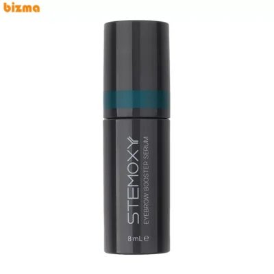 سرم تقویت ابرو استموکسی مدل Booster حجم 8 میلی لیتر