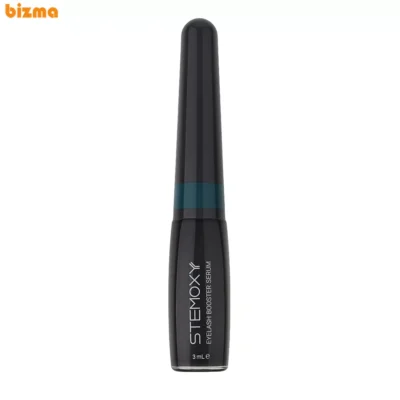 سرم تقویت کننده مژه استِموکسی مدل Booster حجم 3 میلی لیتر