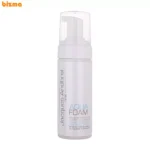 فوم شستشوی صورت ژاک آندرل پاریس مدل AQUA FOAM حجم 150 میلی لیتر