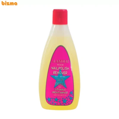 لاک پاک کن قوی لندر مدل Regular حجم 237 میلی لیتر