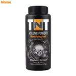 پودر حالت دهنده مو تی ان تی مدل Blueberry Extract وزن 25 گرم