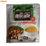 کافی میکس بدون شکر علی کافه - 12 گرم بسته 20 عددی