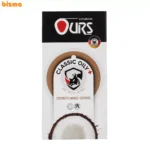 کاندوم اورز مدل Classic Oily بسته 12 عددی