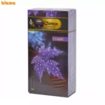کاندوم ساده کلایمکس مدل Classic بسته 12 عددی
