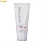 کرم آبرسان و مغذی شب ژاک آندرل پاریس مدل NIGHT CREAM حجم 60 میلی لیتر