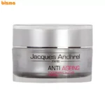 کرم ضد چروک تخصصی ژاک آندرل پاریس مدل ANTI AGEING حجم 30 میلی لیتر