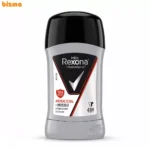 استیک ضدتعریق مردانه رکسونا مدل ANTIBACTERIAL با رایحه خنک وزن 40 گرم