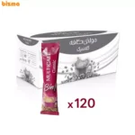 کافی میکس کلاسیک 3در1 مولتی کافه - کارتن 120 عددی