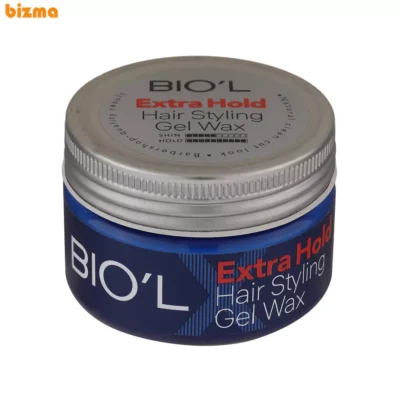 واکس مو بیول مدل Extra Hold حجم 150 میلی لیتر